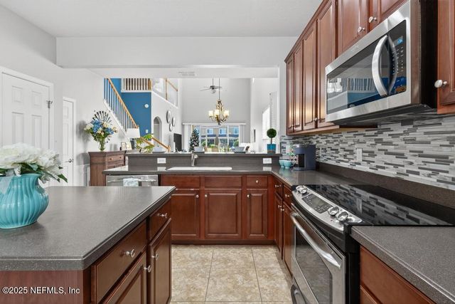 14018 SADDLEHILL Court, Jacksonville, FL 32258