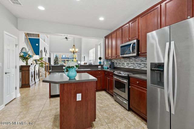 14018 SADDLEHILL Court, Jacksonville, FL 32258