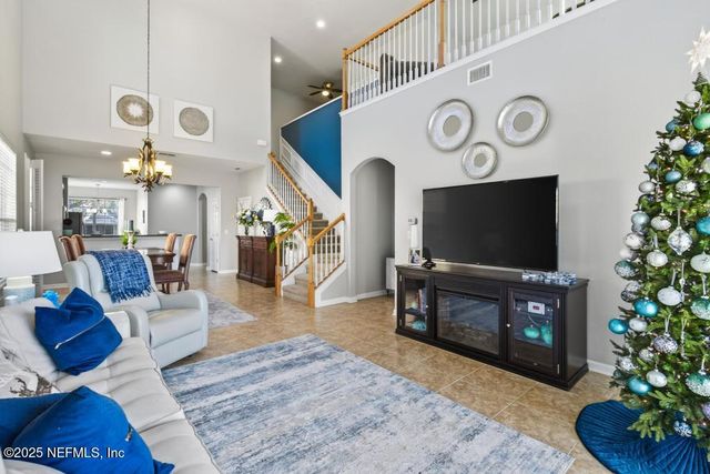 14018 SADDLEHILL Court, Jacksonville, FL 32258