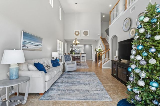 14018 SADDLEHILL Court, Jacksonville, FL 32258