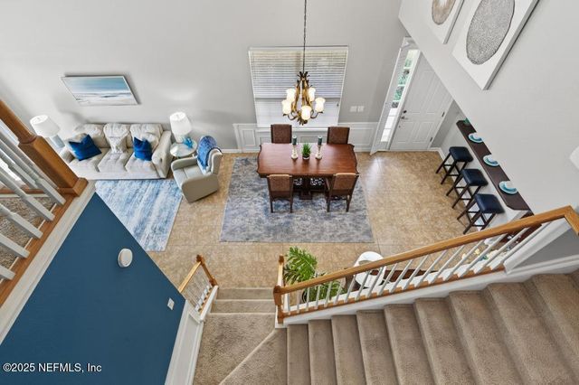 14018 SADDLEHILL Court, Jacksonville, FL 32258