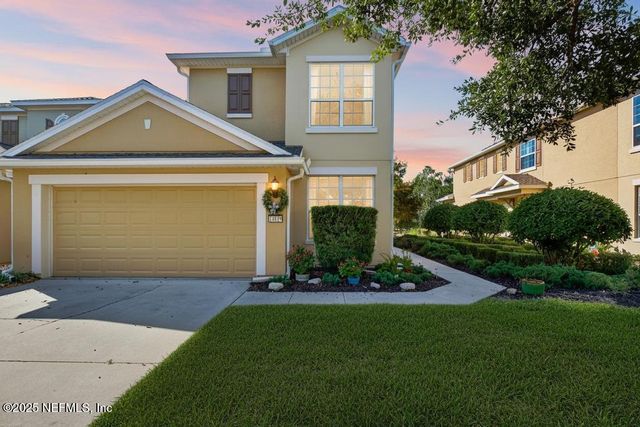 14018 SADDLEHILL Court, Jacksonville, FL 32258