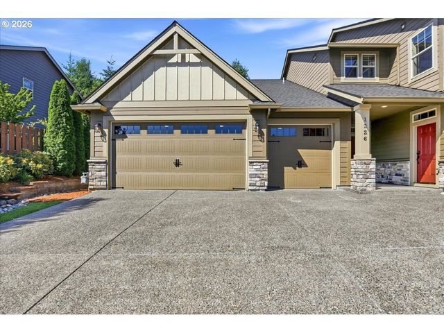 1226 Nw 43RD Ave, Camas, WA 98607