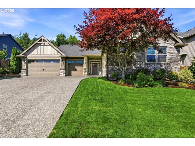 1226 Nw 43RD Ave, Camas, WA 98607