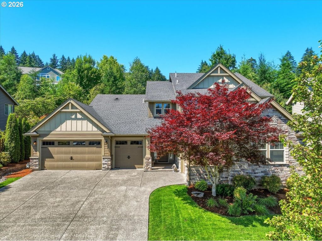 1226 Nw 43RD Ave, Camas, WA 98607