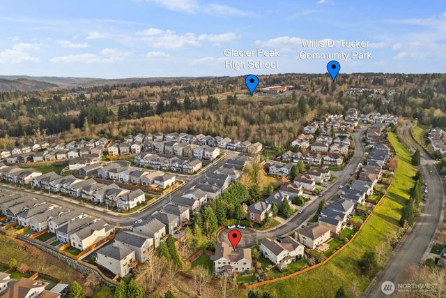 13218 70th Drive SE, Snohomish, WA 98296