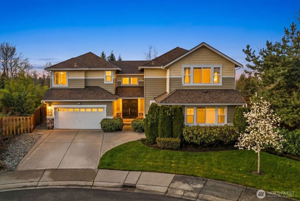 13218 70th Drive SE, Snohomish, WA 98296