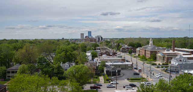 101 S Hanover Avenue 5M, Lexington, KY 40502