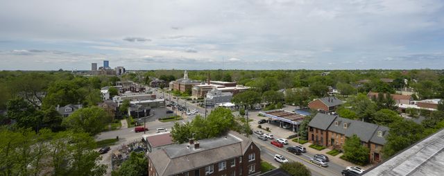 101 S Hanover Avenue 5M, Lexington, KY 40502