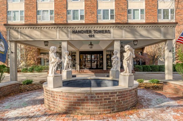 101 S Hanover Avenue 5M, Lexington, KY 40502