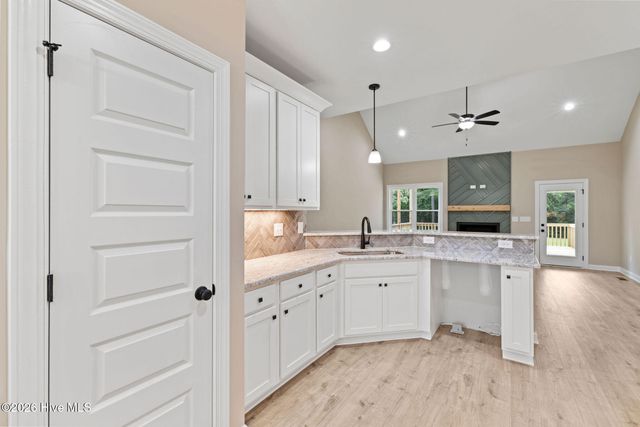113 Twin Oaks Place, Goldsboro, NC 27530