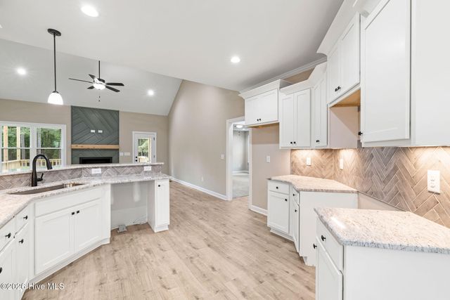 113 Twin Oaks Place, Goldsboro, NC 27530
