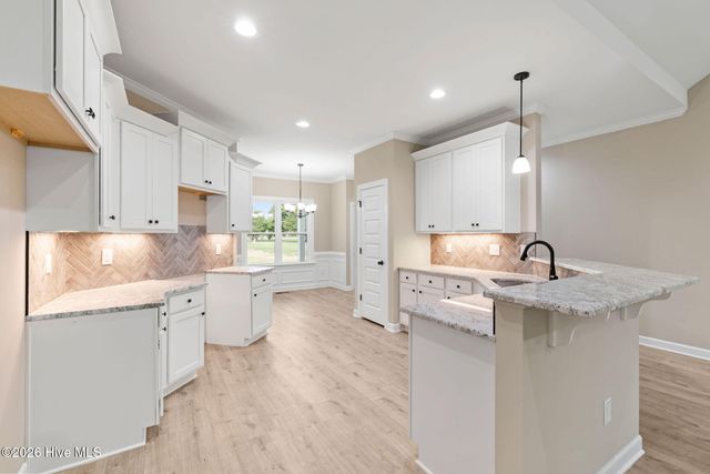 113 Twin Oaks Place, Goldsboro, NC 27530