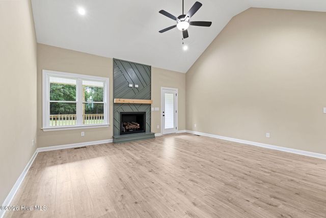 113 Twin Oaks Place, Goldsboro, NC 27530
