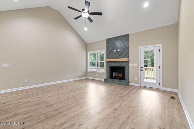 113 Twin Oaks Place, Goldsboro, NC 27530