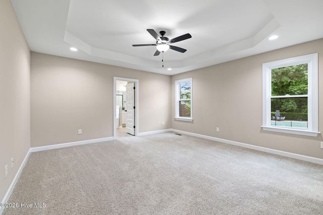 113 Twin Oaks Place, Goldsboro, NC 27530