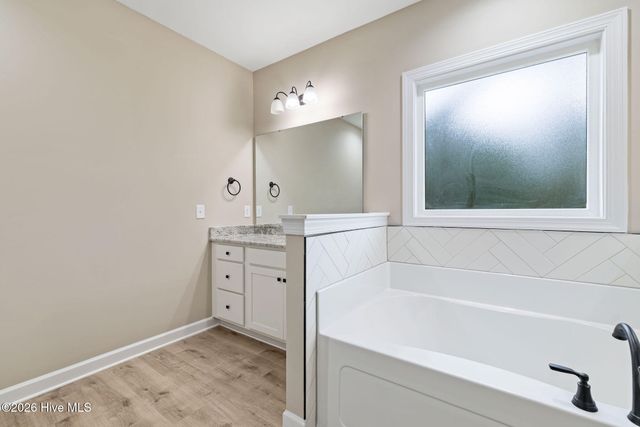 113 Twin Oaks Place, Goldsboro, NC 27530