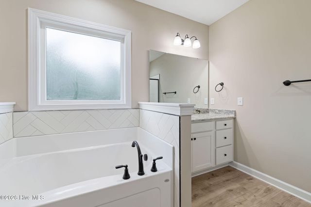 113 Twin Oaks Place, Goldsboro, NC 27530