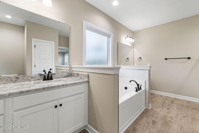 113 Twin Oaks Place, Goldsboro, NC 27530