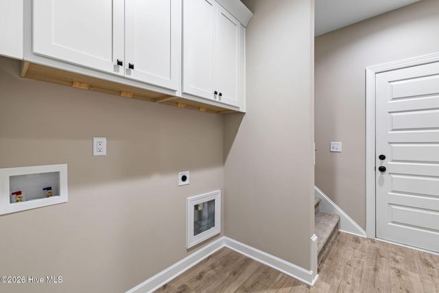113 Twin Oaks Place, Goldsboro, NC 27530