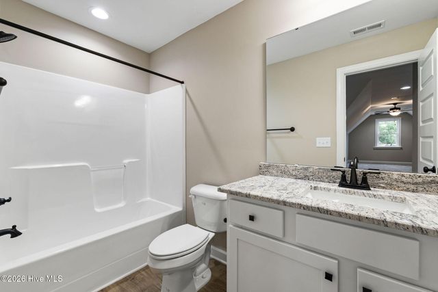 113 Twin Oaks Place, Goldsboro, NC 27530