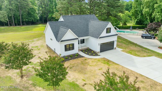 113 Twin Oaks Place, Goldsboro, NC 27530