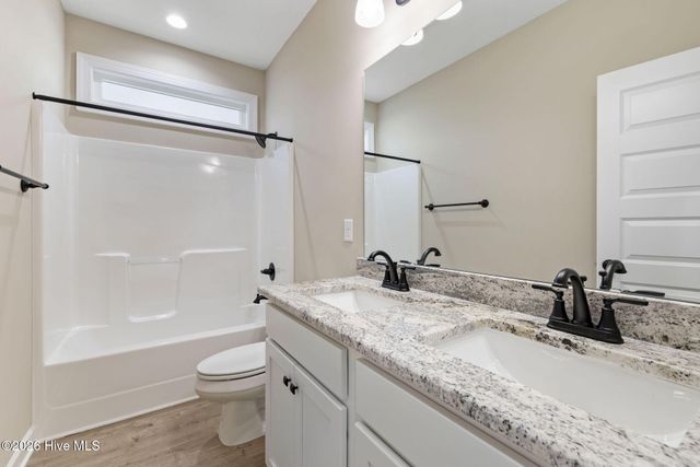 113 Twin Oaks Place, Goldsboro, NC 27530