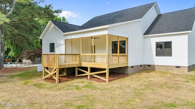 113 Twin Oaks Place, Goldsboro, NC 27530