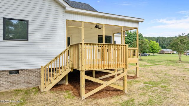113 Twin Oaks Place, Goldsboro, NC 27530