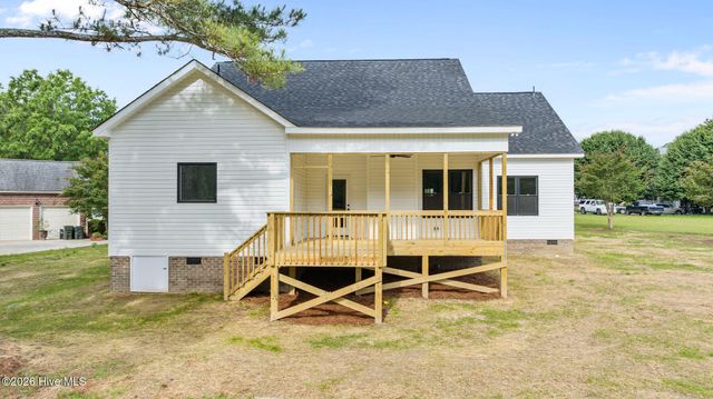 113 Twin Oaks Place, Goldsboro, NC 27530