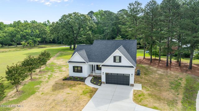 113 Twin Oaks Place, Goldsboro, NC 27530