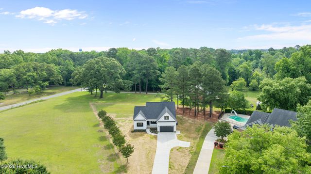 113 Twin Oaks Place, Goldsboro, NC 27530