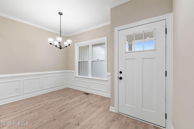113 Twin Oaks Place, Goldsboro, NC 27530