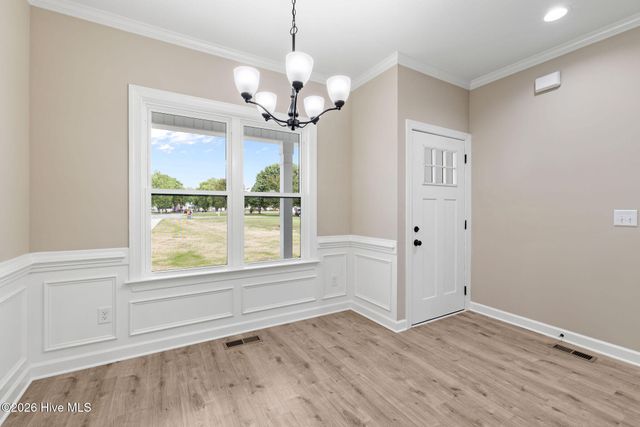 113 Twin Oaks Place, Goldsboro, NC 27530