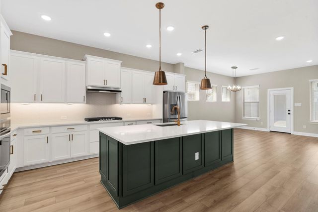18303 Bluebird Branch Lane, Cypress, TX 77433