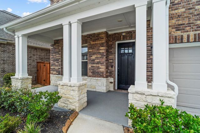 18303 Bluebird Branch Lane, Cypress, TX 77433
