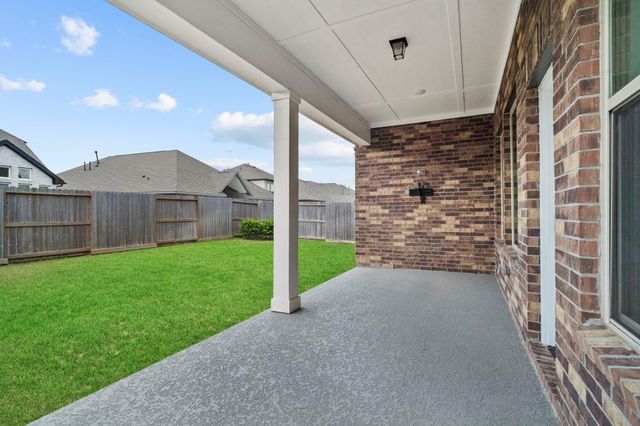 18303 Bluebird Branch Lane, Cypress, TX 77433