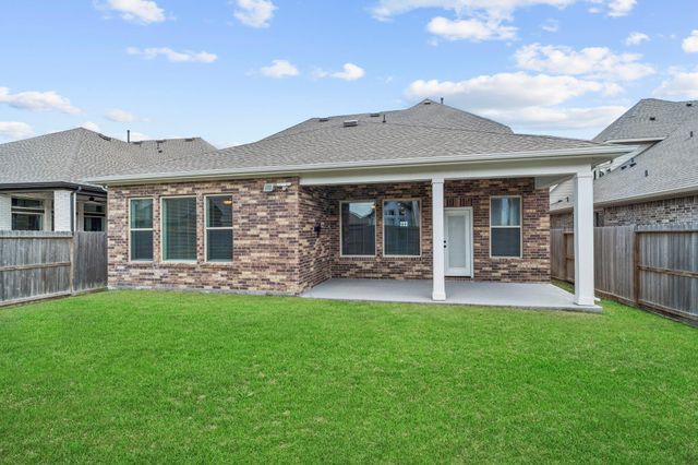 18303 Bluebird Branch Lane, Cypress, TX 77433