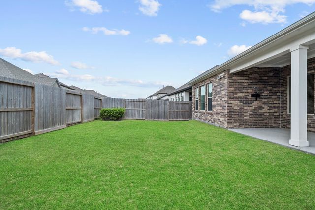 18303 Bluebird Branch Lane, Cypress, TX 77433