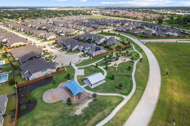 18303 Bluebird Branch Lane, Cypress, TX 77433