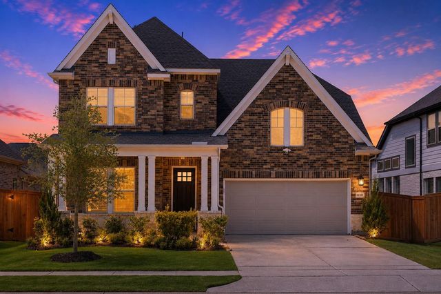 18303 Bluebird Branch Lane, Cypress, TX 77433