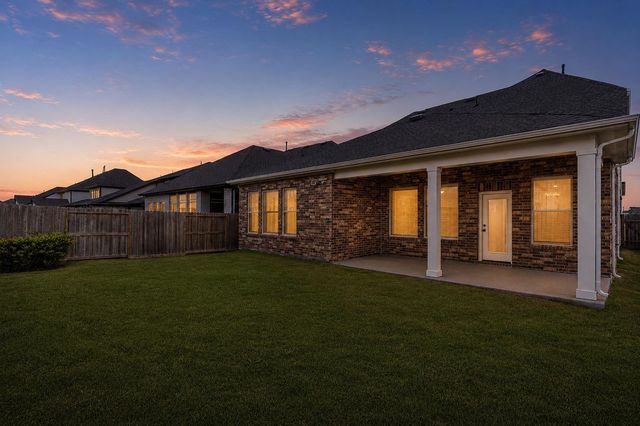 18303 Bluebird Branch Lane, Cypress, TX 77433