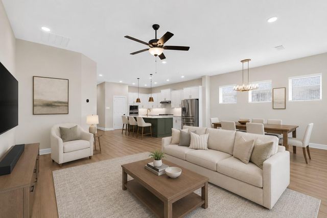 18303 Bluebird Branch Lane, Cypress, TX 77433