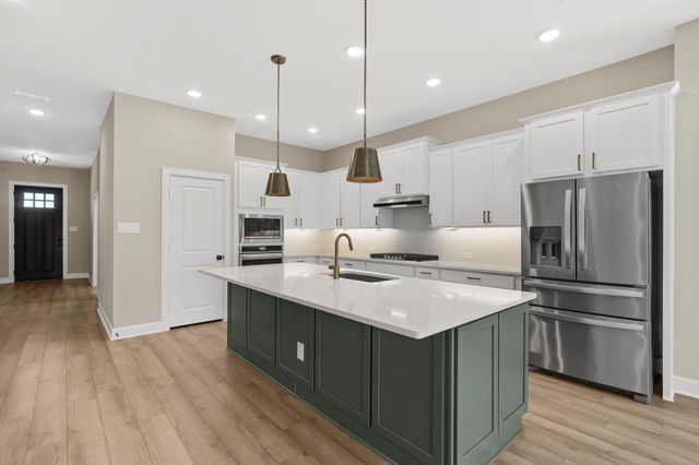18303 Bluebird Branch Lane, Cypress, TX 77433