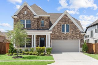 18303 Bluebird Branch Lane, Cypress, TX 77433