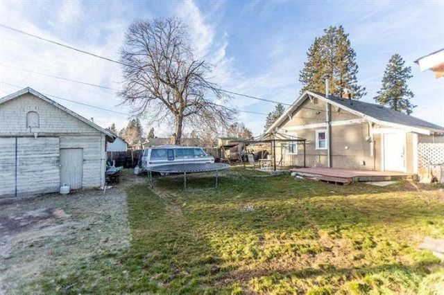 1030 E Sanson Ave, Spokane, WA 99207