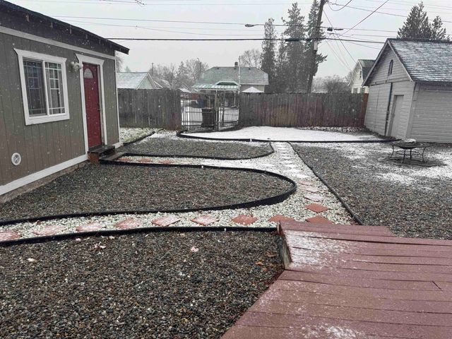 1030 E Sanson Ave, Spokane, WA 99207