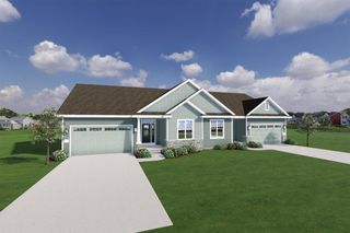 706 Cozy Farm Road, Waunakee, WI 53597