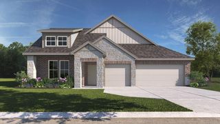 1700 Walnut Grove BND, Leander, TX 78641