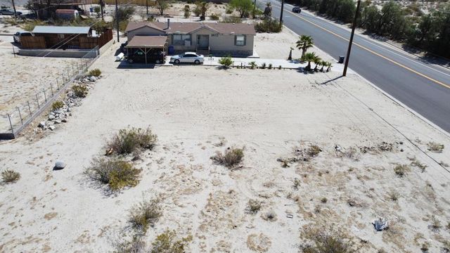 288 Dillon Road, Desert Hot Springs, CA 92240